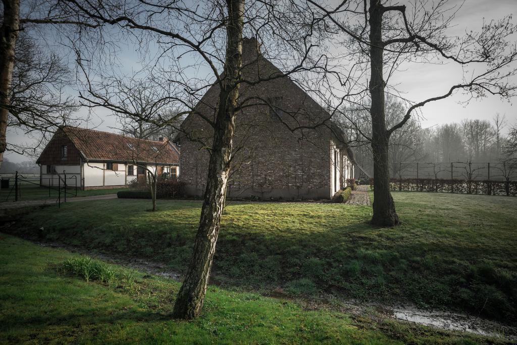 Moka & Vanille Heusden-Zolder Exterior photo